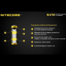 Аккумулятор NITECORE NL1475R 14500 Li-Ion 3.7V 750 мАч, USB 1404380