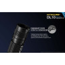 NITECORE DL10 — подводный фонарь Cree XP-L HI V3 16963