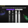 NITECORE GEM10 — фонарь для проверки драгоценных камней 17433