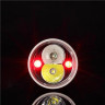 Фонарь NITECORE CHAMELEON CU6 XP-G2 + UV + RGB 11144