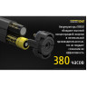 Фонарь NITECORE EC4GT Cree XP-L HI V3 15002