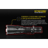 NITECORE MH27UV Hunting Kit — охотничий комплект (14472)