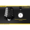 Фонарь NITECORE TUBE 2017 Azure Nichia 16445