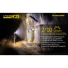 Налобный фонарь NITECORE HC35 19064