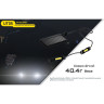 Налобный фонарь NITECORE UT05 HIGH CRI COB LIGHT SOURCE 22274