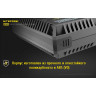Зарядное устройство NITECORE UCN3 для Canon LP-E6N 18365
