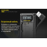 Зарядное устройство NITECORE UCN3 для Canon LP-E6N 18365