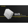Зарядное устройство NITECORE UA42Q 18391