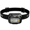 Налобный фонарь NITECORE NU33 Primary white LED+CRI>90 22319